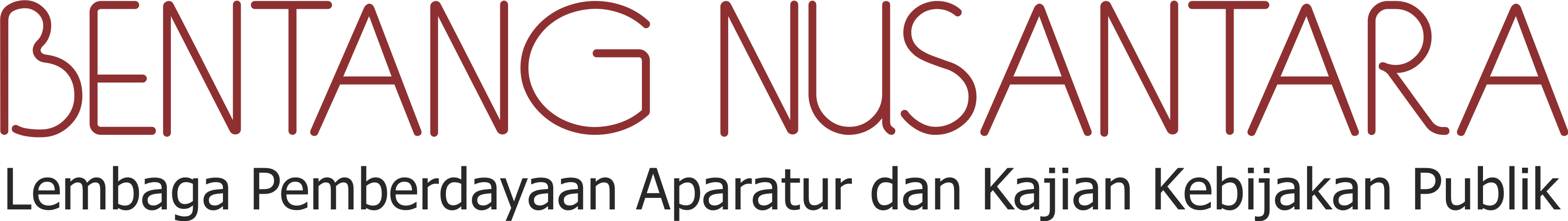 Bentang Nusantara